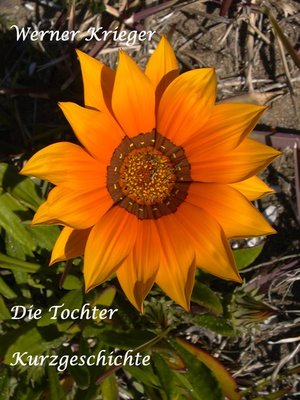cover image of Die Tochter